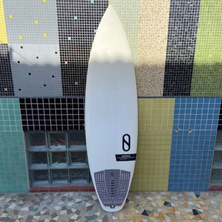 Planche de surf occasion Firewire Gamma 5'11