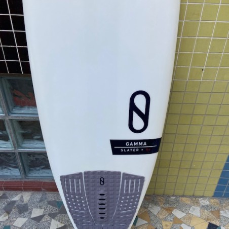 Planche de surf occasion Firewire Gamma 5'11