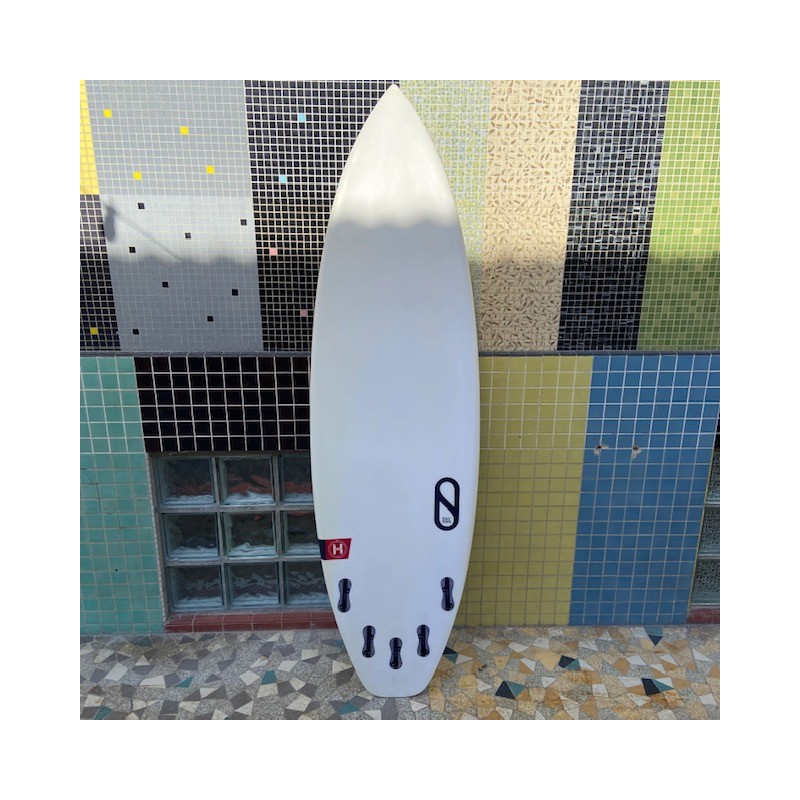 Planche de surf occasion Firewire Gamma 5'11