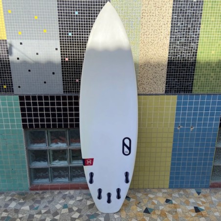 Planche de surf occasion Firewire Gamma 5'11