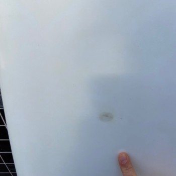 Planche de surf occasion Firewire Gamma 5'11 Planche de surf occasion Firewire Gamma 5'11