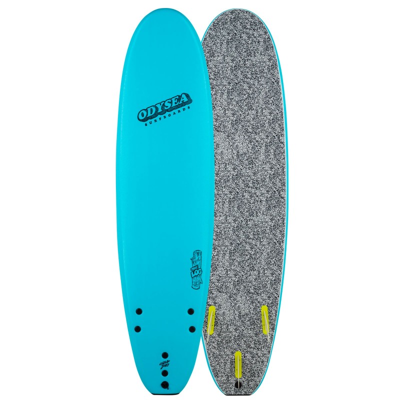 Planche Surf Catch Surf/Odysea Log Bleu