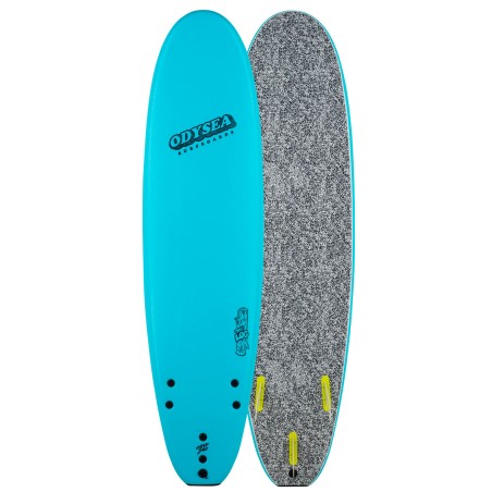 Planche Surf Catch Surf/Odysea Log Bleu