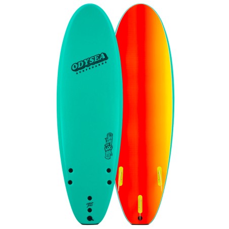 Planche Surf Catch Surf/Odysea Log Verte