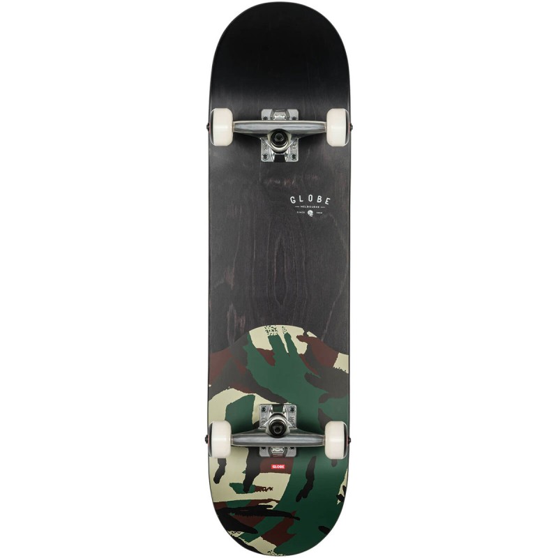 Skate Street Globe G1 Argo 8.125"