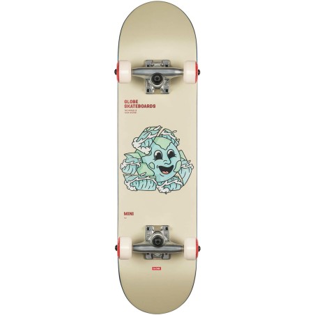 Skate Street Globe Enfant Environmentalist Mini 7.0" (copie)