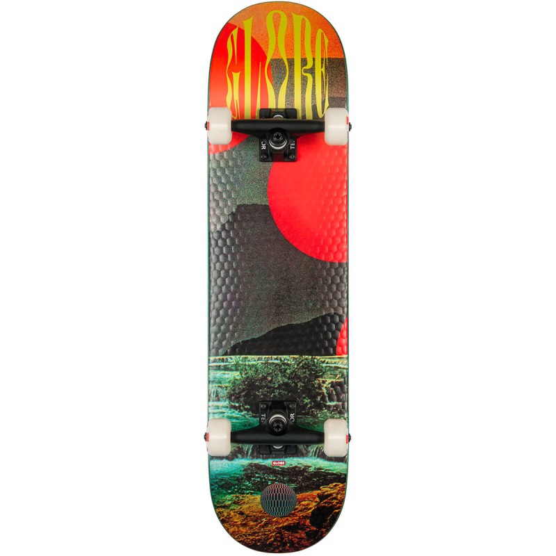 Skate Street Globe G2 Rapid Space 8.0"