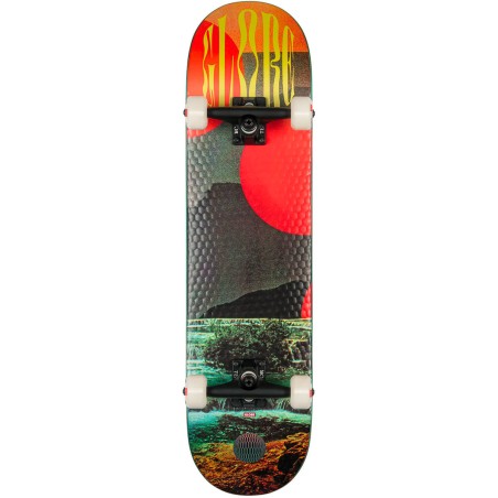 Skate Street Globe G2 Rapid Space 8.0"