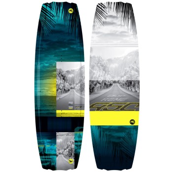 PLANCHE RSC SUPREME 2022