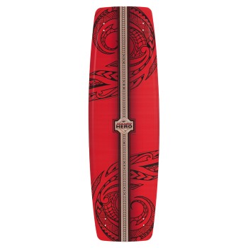 Planche Twin-tip Naish Hero S26 2022