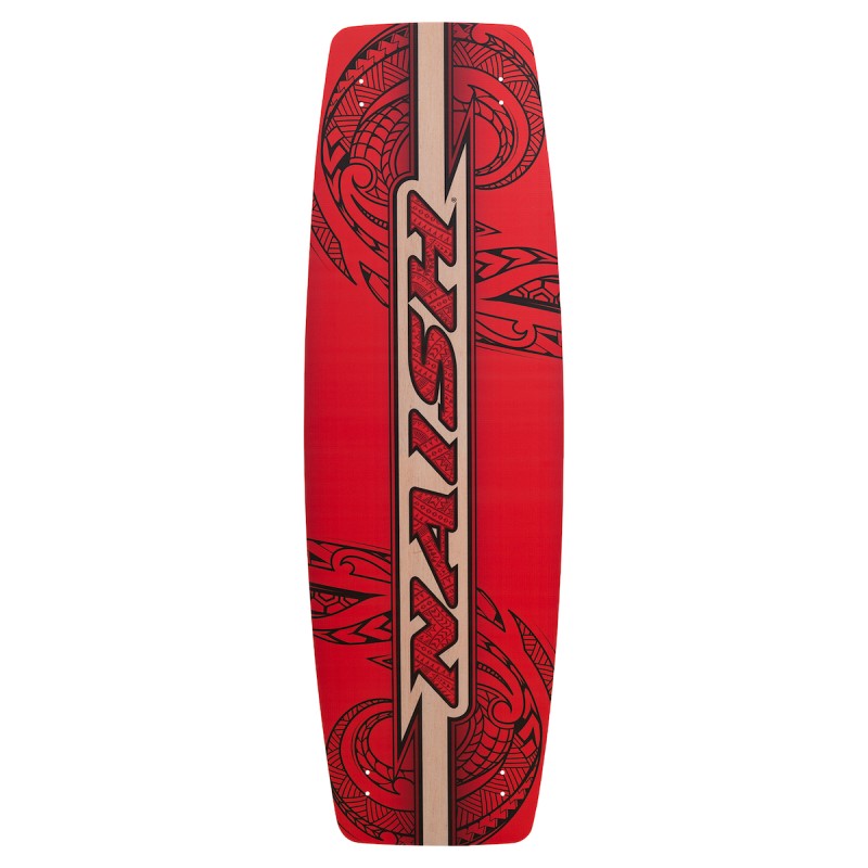 Planche Twin-tip Naish Hero S26 2022