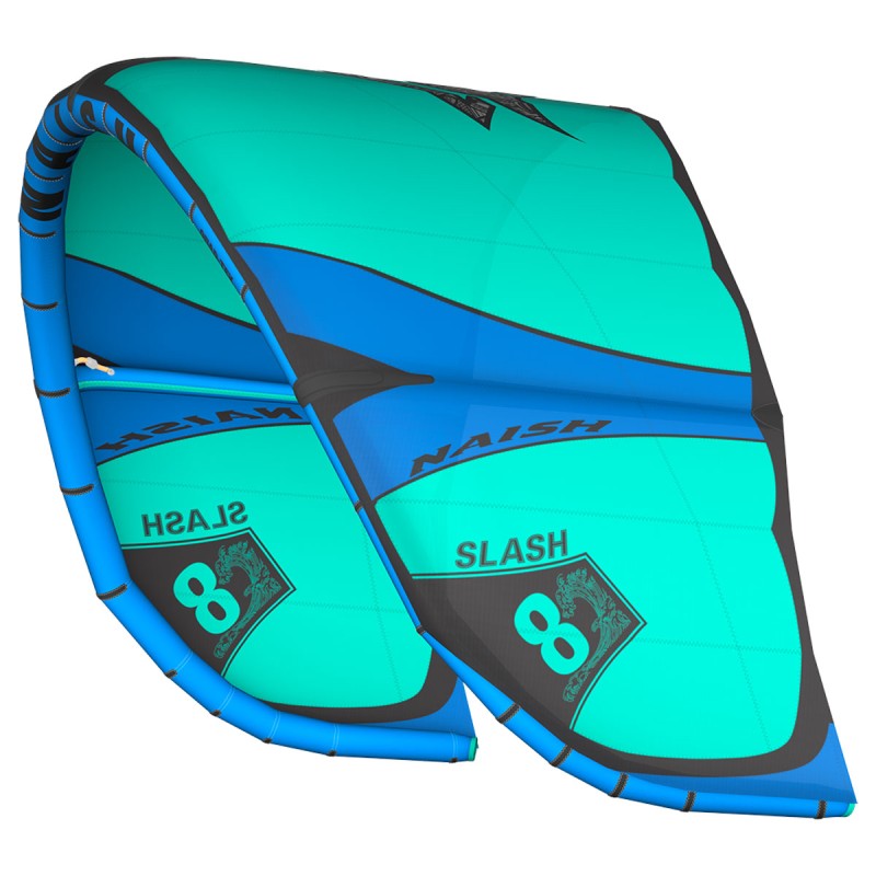 Aile Kitesurf Naish Slash S26 2022