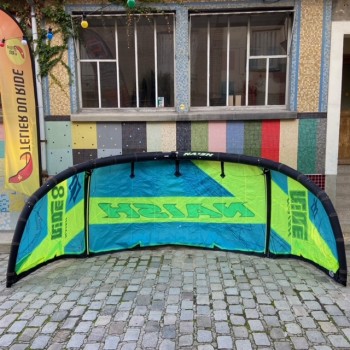 Aile occasion Naish Ride 8m 2016/17 Aile occasion Naish Ride 8m 2016/17