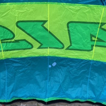 Aile occasion Naish Ride 8m 2016/17 Aile occasion Naish Ride 8m 2016/17