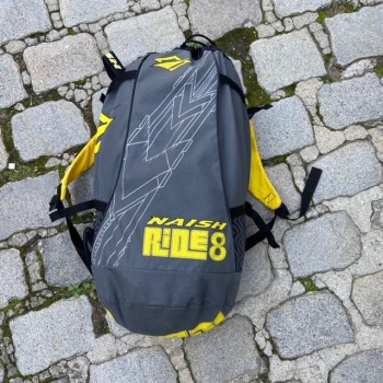 Aile occasion Naish Ride 8m 2016/17 Aile occasion Naish Ride 8m 2016/17