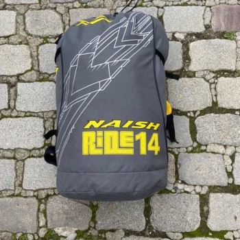 Aile occasion Naish Ride 14m 2016/17 Aile occasion Naish Ride 14m 2016/17