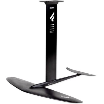 Foil Fanatic Complet Aero High Aspect Range AL 3.0