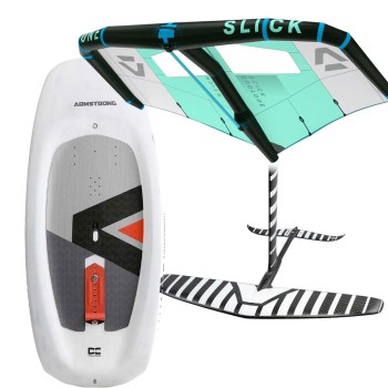 Pack Wing Foil Armstrong High Speed - HS