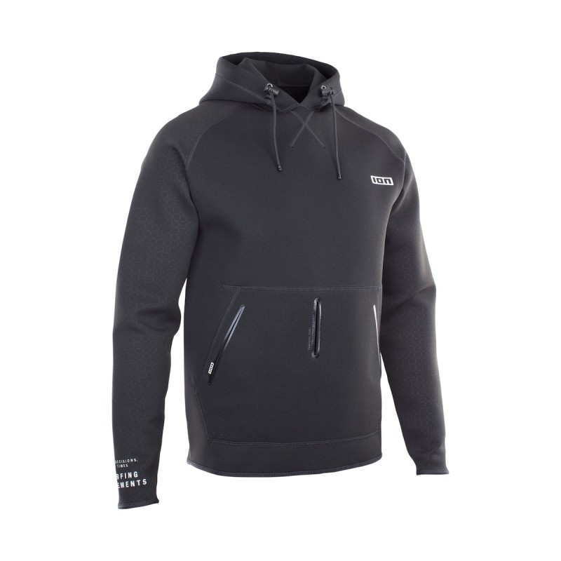 Veste néoprène ION Neo Hoody Lite