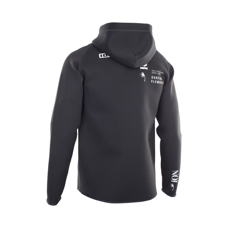 Veste néoprène ION Neo Hoody Lite