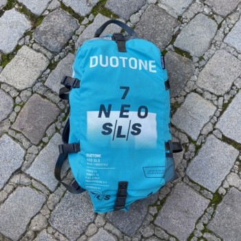 Aile occasion Duotone Neo SLS 2021 - 7m, Nue Aile occasion Duotone Neo SLS 2021 - 7m, Nue