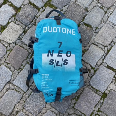 Aile occasion Duotone Neo SLS 2021 - 7m, Nue