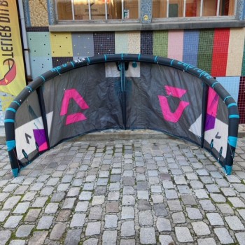 Aile occasion Duotone Neo SLS 2021 - 7m, Nue