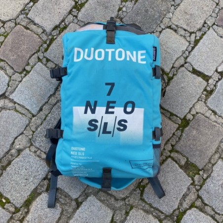 Aile occasion Duotone Neo SLS 2021 - 7m, Nue