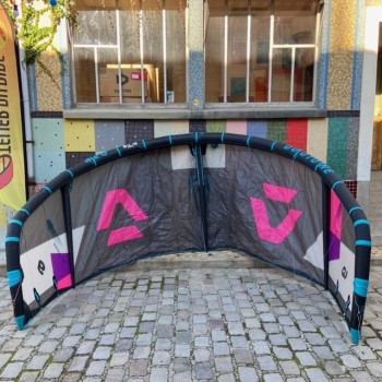 Aile occasion Duotone Neo SLS 2021 - 9m, Nue