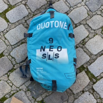 Aile occasion Duotone Neo SLS 2021 - 9m, Nue Aile occasion Duotone Neo SLS 2021 - 9m, Nue