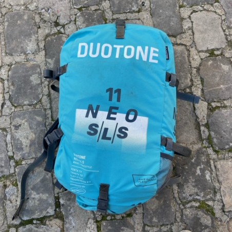 Aile occasion Duotone Neo SLS 2021 - 11m, Nue