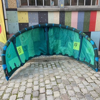 Aile occasion NKB Neo 2018 - 6m, Nue