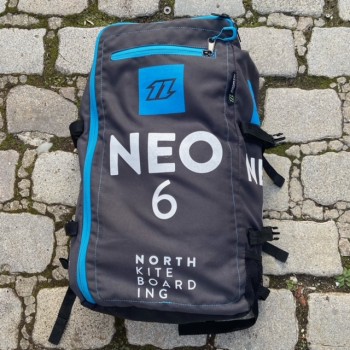 Aile occasion NKB Neo 2018 - 6m, Nue