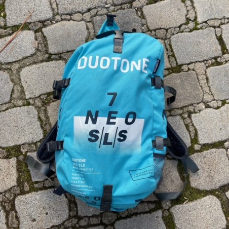 Aile occasion Duotone Neo SLS 2021 - 7m, Nue