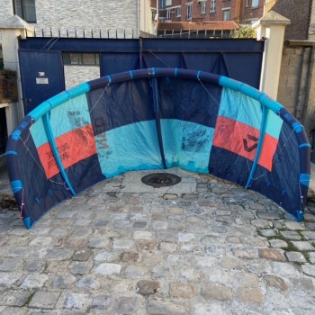 Aile occasion Duotone Neo 2019 - 10m, Nue