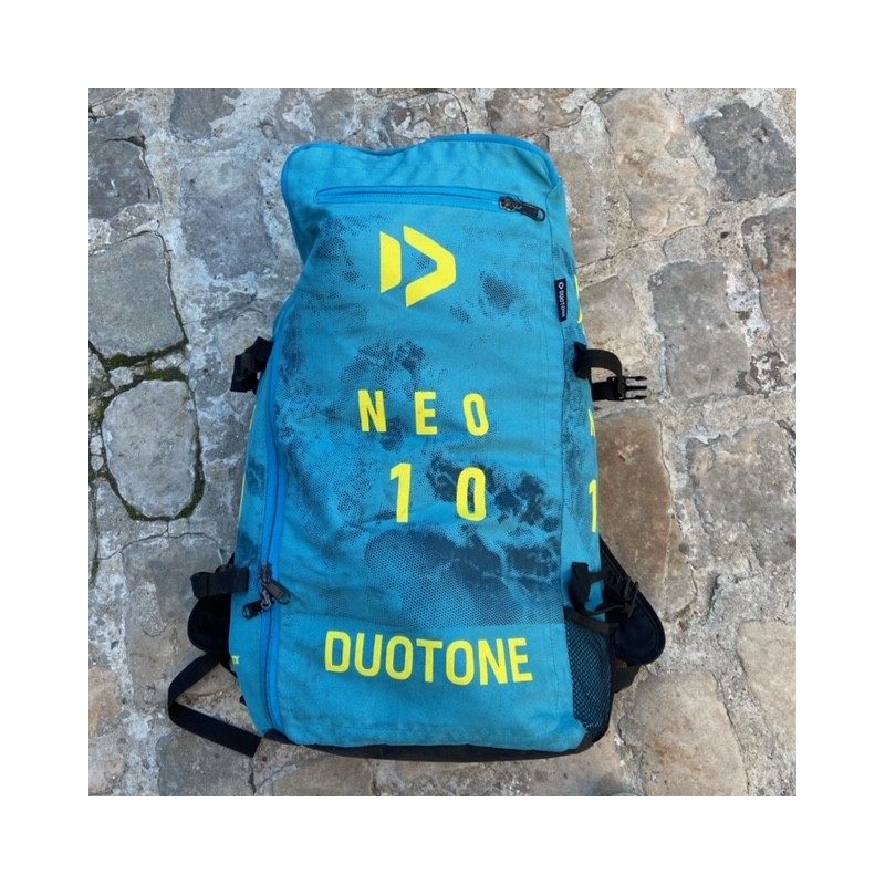 Aile occasion Duotone Neo 2019 - 10m, Nue