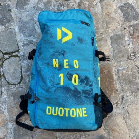 Aile occasion Duotone Neo 2019 - 10m, Nue