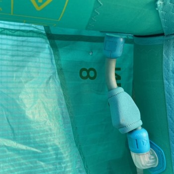 Aile occasion Duotone Neo 2021 - 8m, Nue Aile occasion Duotone Neo 2021 - 8m, Nue