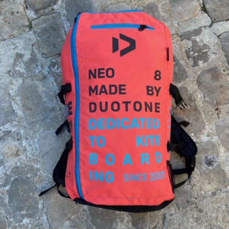 Aile occasion Duotone Neo 2021 - 8m, Nue
