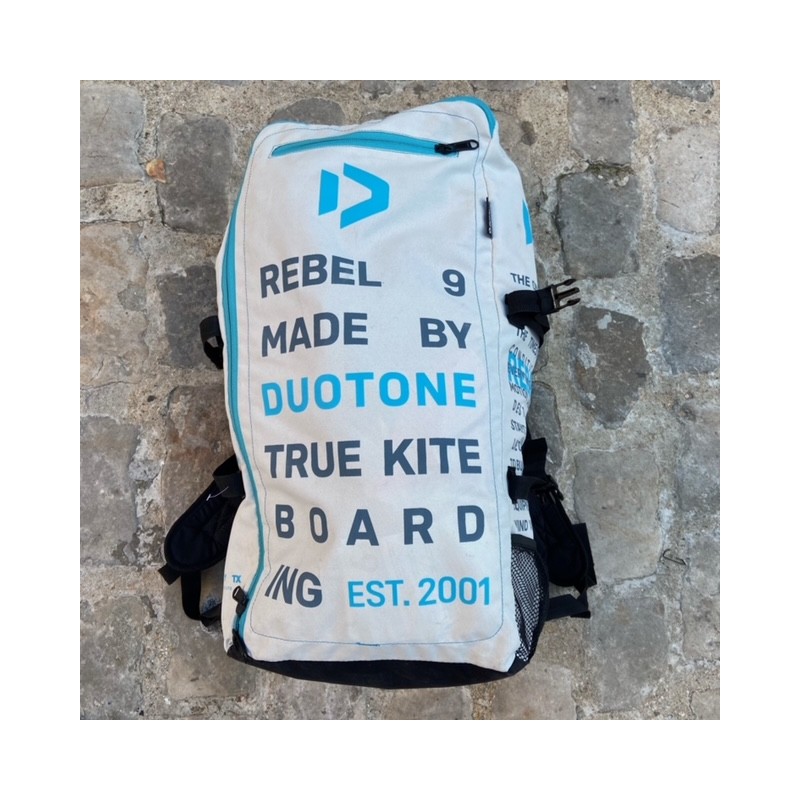 Aile occasion Duotone Rebel 2020 - 8m, Nue