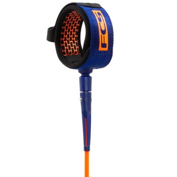 Leash FCS All Round Essential Leash FCS All Round Essential