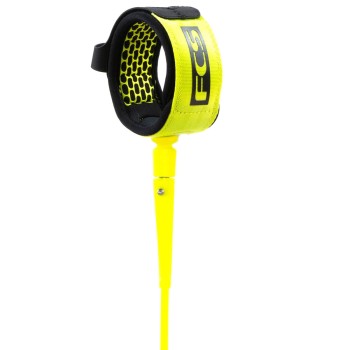 Leash FCS All Round Essential Leash FCS All Round Essential