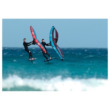 Aile de wing starboardXAirush Freewing air V2 Aile de wing starboardXAirush Freewing air V2