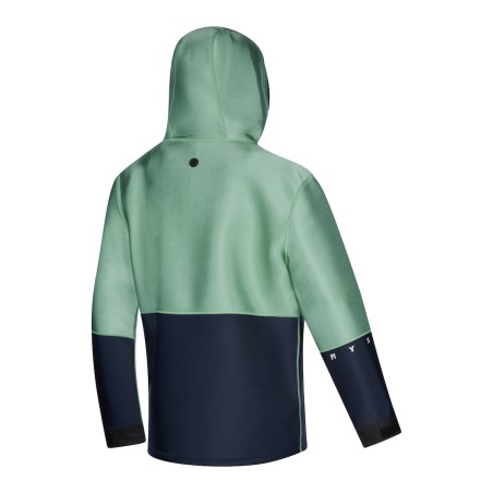 Sweat Mystic Voltage 4mm 2022 Vert/bleu nuit