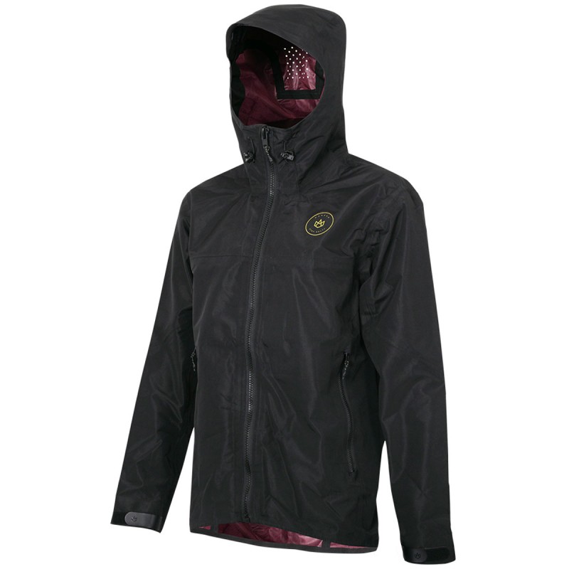 Veste Kitesurf Manera Blizzard Jacket 2021 Noir