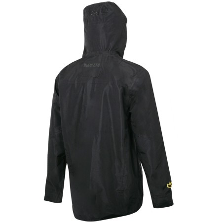 Veste Kitesurf Manera Blizzard Jacket 2021 Noir