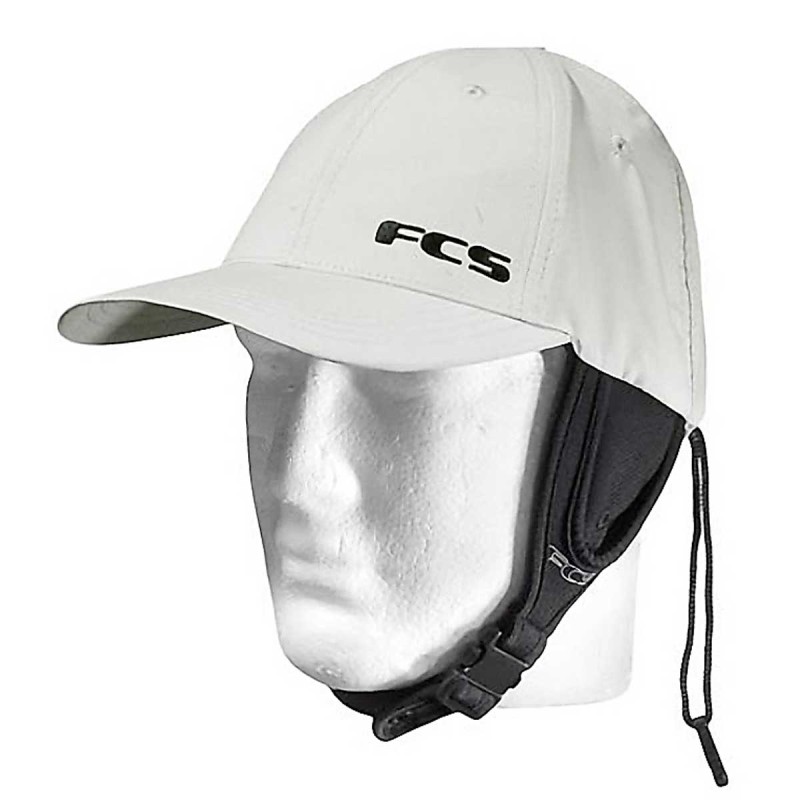 Casquette FCS Surf