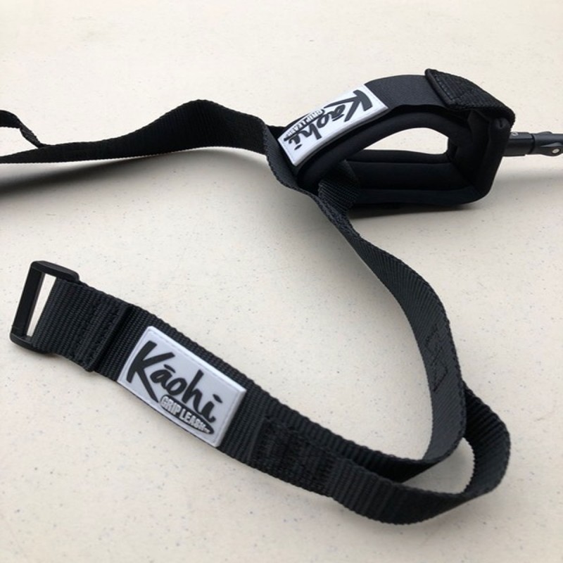 Kāohi wing ceinture Leash