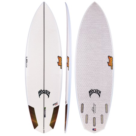 Planche de Surf Libtech Lost Rocket Redux