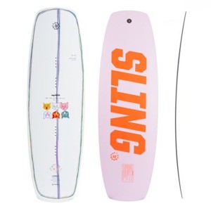 planche wakeboard slingshot Copy Cat 2022
